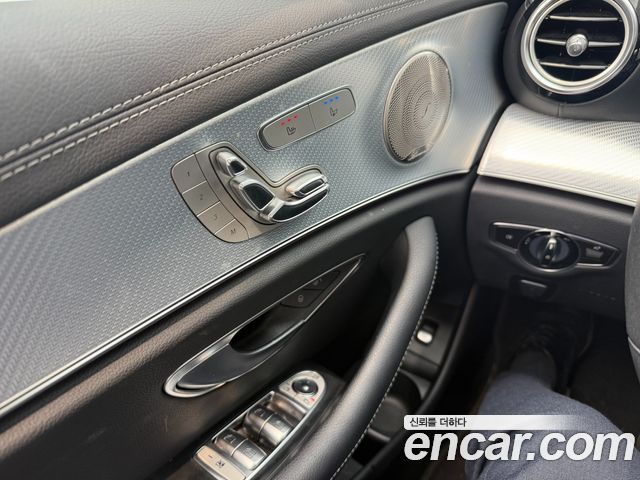 Mercedes-Benz E-Class (W213) E350 4MATIC Avantgarde 2021 — фото 19