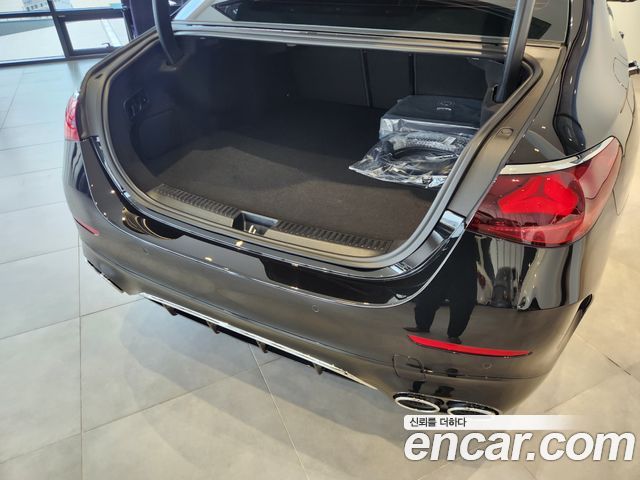 Mercedes-Benz E-Class (W214) AMG E53e 4MATIC+ 2025 — фото 10
