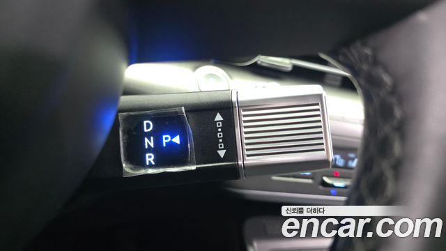 Hyundai Kona Electric (SX2) Long Range Premium 2023 — фото 9