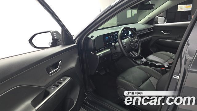 Hyundai Kona Electric (SX2) Long Range Premium 2023 — фото 10