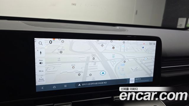 Hyundai Kona Electric (SX2) Long Range Premium 2023 — фото 15