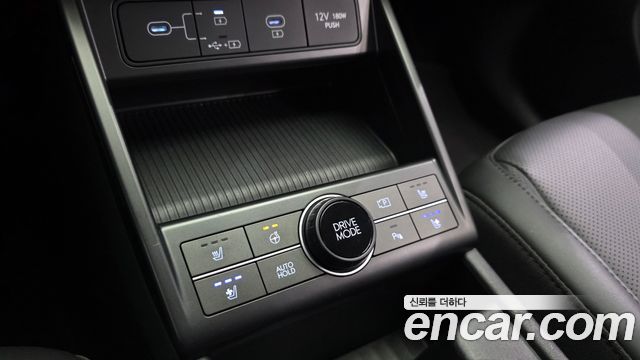 Hyundai Kona Electric (SX2) Long Range Premium 2023 — фото 19