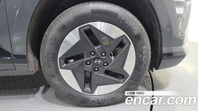 Hyundai Kona Electric (SX2) Long Range Premium 2023 — фото 21