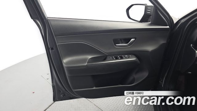 Hyundai Kona Electric (SX2) Long Range Premium 2023 — фото 24