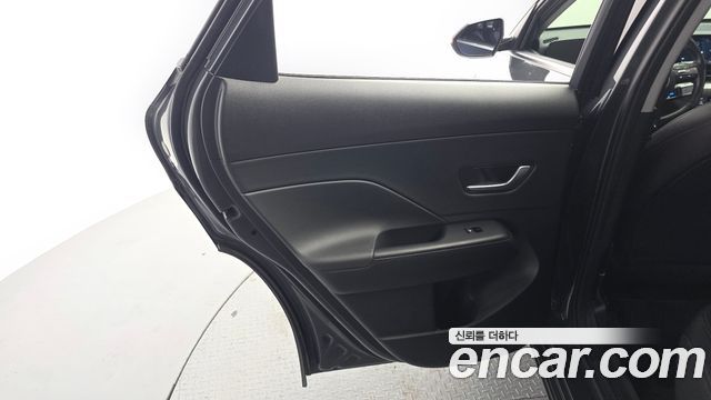 Hyundai Kona Electric (SX2) Long Range Premium 2023 — фото 25