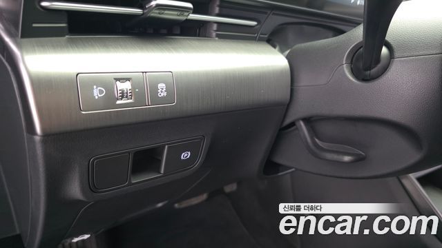 Hyundai Kona Electric (SX2) Long Range Premium 2023 — фото 28
