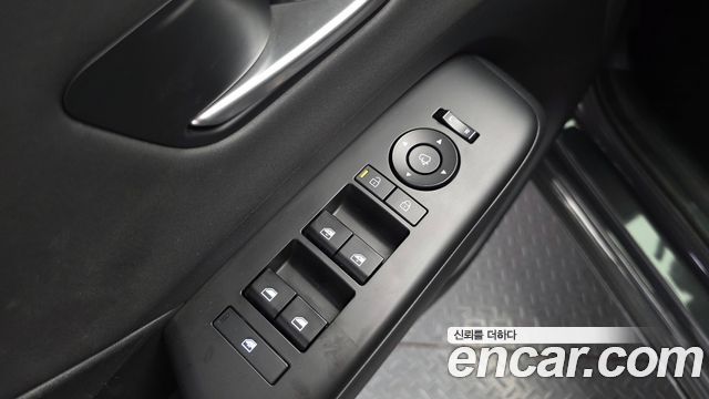 Hyundai Kona Electric (SX2) Long Range Premium 2023 — фото 29
