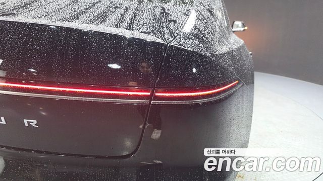 Hyundai Grandeur (GN7) 2,5 Gasoline 2WD Exclusive 2023 — фото 23
