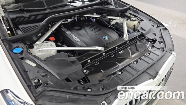BMW X5 (G05) xDrive 40i M Sport 2025 — фото 6