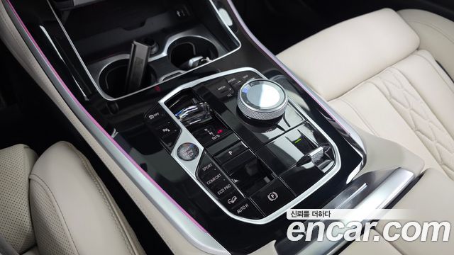 BMW X5 (G05) xDrive 40i M Sport 2025 — фото 9