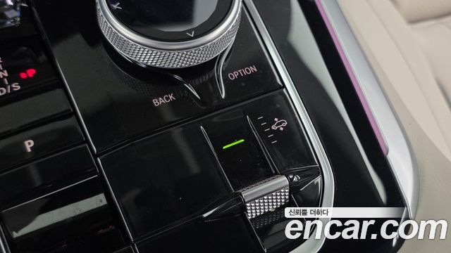 BMW X5 (G05) xDrive 40i M Sport 2025 — фото 17