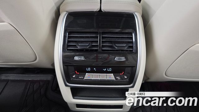 BMW X5 (G05) xDrive 40i M Sport 2025 — фото 19