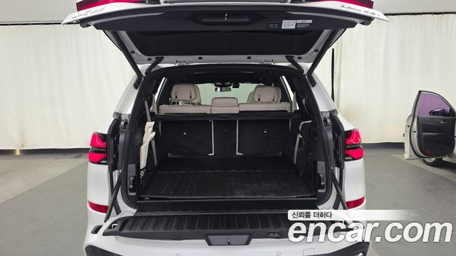 BMW X5 (G05) xDrive 40i M Sport 2025 — фото 20