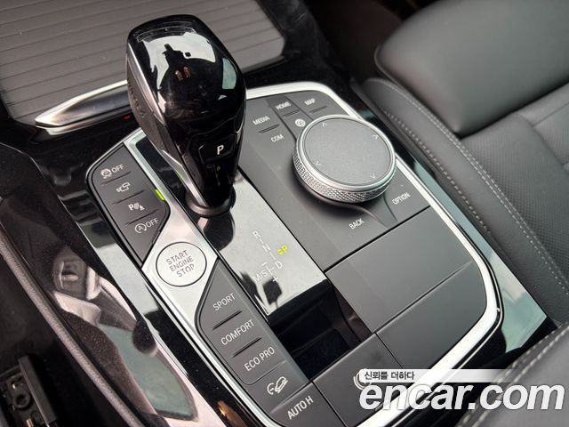 BMW X4 (G02) xDrive20i M Sport 2025 — фото 22