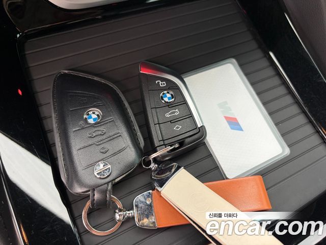 BMW X4 (G02) xDrive20i M Sport 2025 — фото 23