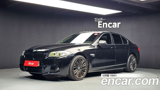 BMW 5 Series (F10) 528i xDrive