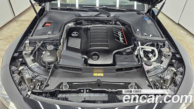 Mercedes-Benz AMG GT 4Door 43 4MATIC+ 2025 — фото 6
