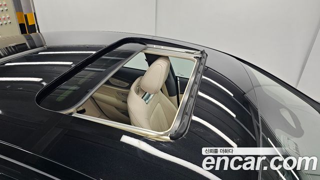 Mercedes-Benz AMG GT 4Door 43 4MATIC+ 2025 — фото 16