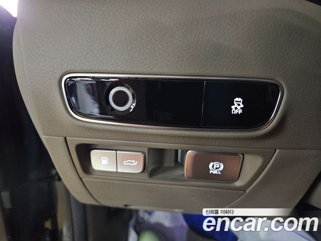 Kia K9 (II) 3.8 GDI AWD Best Selection Ⅱ 2022 — фото 18