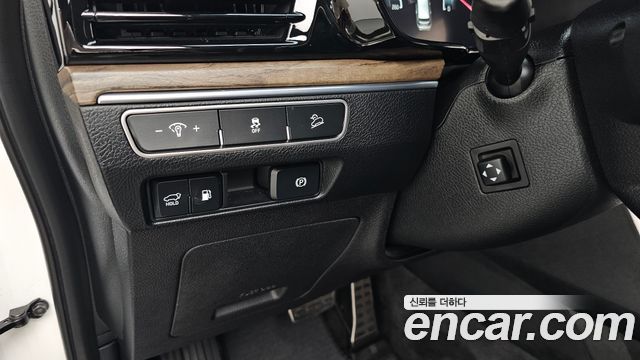 Kia Mohave The Master Diesel 3.0 4WD 6-Seater Masters 2024 — фото 22