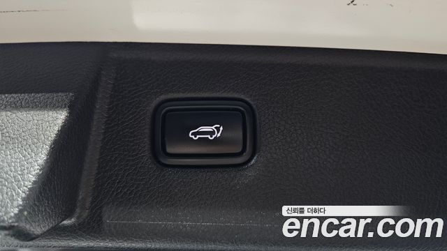 Kia Mohave The Master Diesel 3.0 4WD 6-Seater Masters 2024 — фото 40