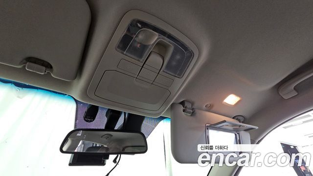 KG Mobility (SsangYong) Beautiful Korando Gasoline 1.5 2WD C3 Plus 2021 — фото 18