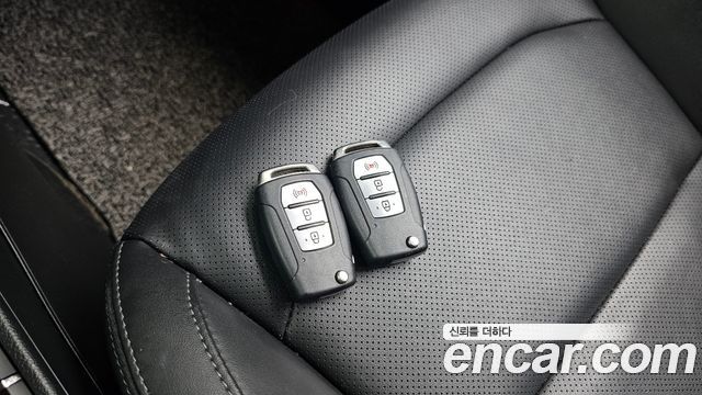 KG Mobility (SsangYong) Beautiful Korando Gasoline 1.5 2WD C3 Plus 2021 — фото 26