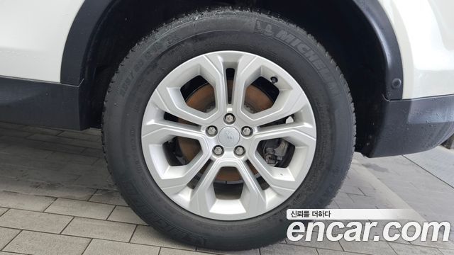 Land Rover Discovery Sport (II) P250 S 2021 — фото 5