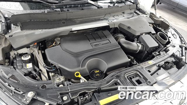 Land Rover Discovery Sport (II) P250 S 2021 — фото 6