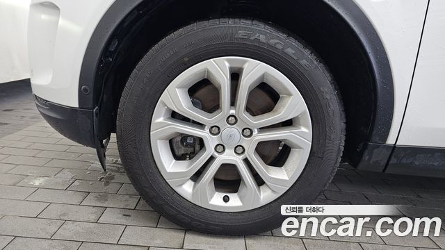 Land Rover Discovery Sport (II) P250 S 2021 — фото 21