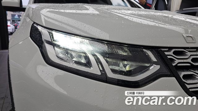 Land Rover Discovery Sport (II) P250 S 2021 — фото 22