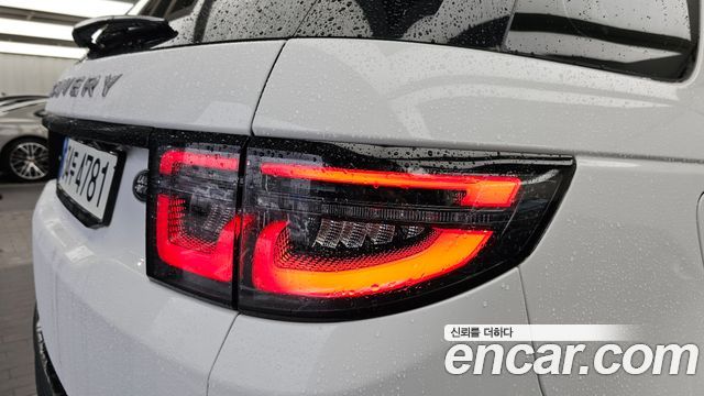 Land Rover Discovery Sport (II) P250 S 2021 — фото 23