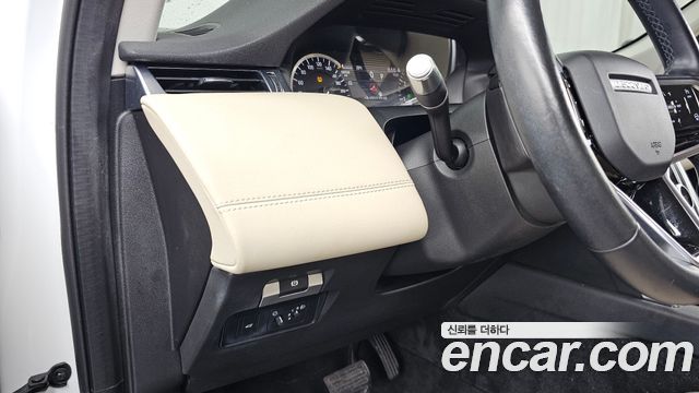 Land Rover Discovery Sport (II) P250 S 2021 — фото 28