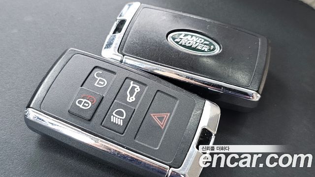 Land Rover Discovery Sport (II) P250 S 2021 — фото 32
