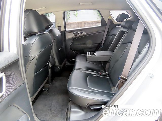 Kia Sportage (V) Diesel 2.0 2WD Trendy 2022 — фото 6