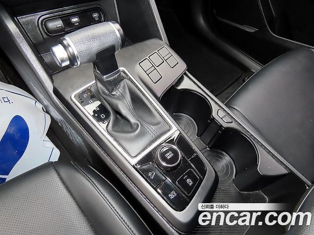 Kia Sportage (V) Diesel 2.0 2WD Trendy 2022 — фото 10