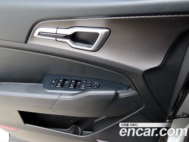 Kia Sportage (V) Diesel 2.0 2WD Trendy 2022 — фото 15