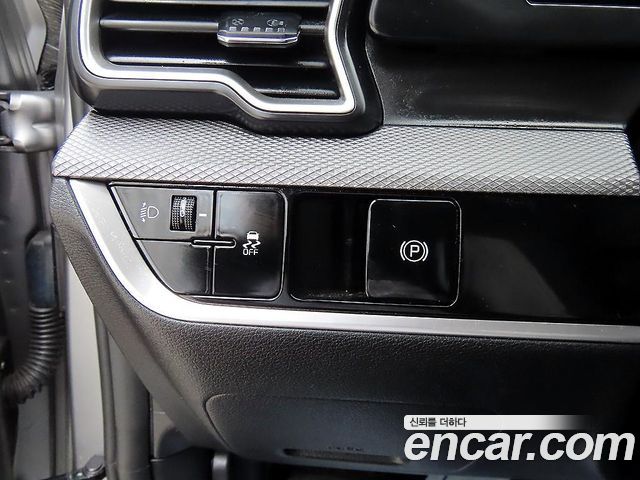 Kia Sportage (V) Diesel 2.0 2WD Trendy 2022 — фото 16