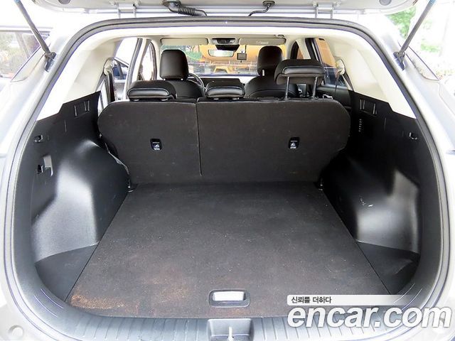 Kia Sportage (V) Diesel 2.0 2WD Trendy 2022 — фото 20