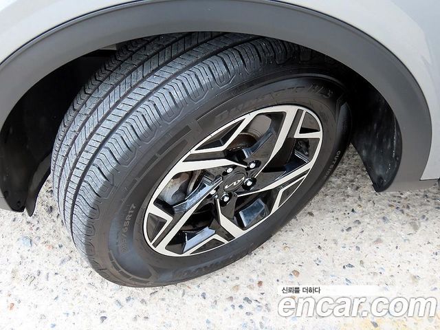 Kia Sportage (V) Diesel 2.0 2WD Trendy 2022 — фото 22