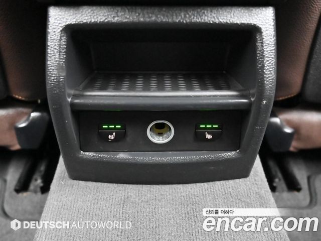 BMW X4 (F26) M40i 2016 — фото 20