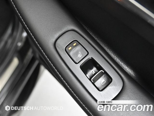 Hyundai Sonata (DN8) 2.0 Premium Plus 2022 — фото 20