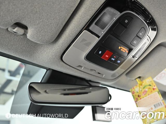 Hyundai Sonata (DN8) 2.0 Premium Plus 2022 — фото 22