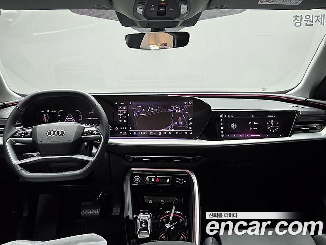 Audi Q5 (80A) 45 TFSI Quattro Sportback S Line 2025 — фото 10
