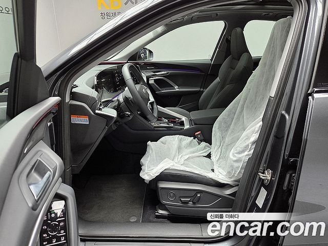 Audi Q5 (80A) 45 TFSI Quattro Sportback S Line 2025 — фото 16