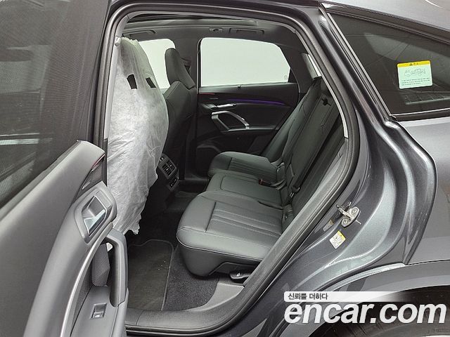 Audi Q5 (80A) 45 TFSI Quattro Sportback S Line 2025 — фото 18