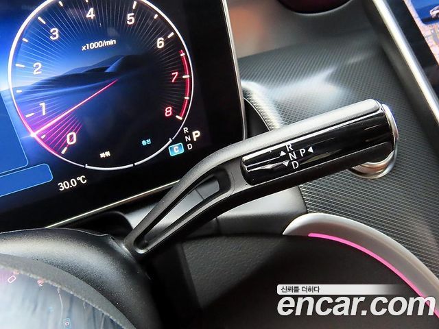 Mercedes-Benz GLC-Class (X254) GLC300 4MATIC Avnatgarde Coupe 2025 — фото 9