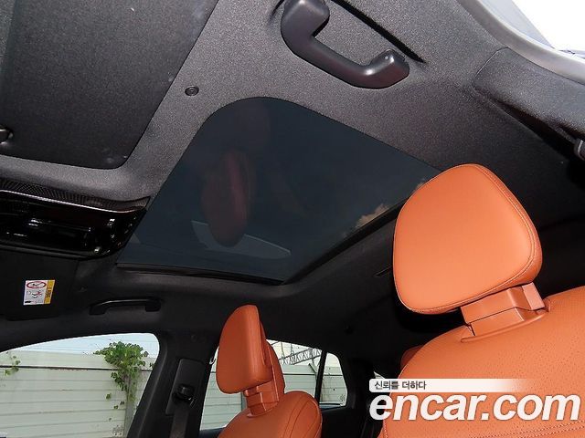 Mercedes-Benz GLC-Class (X254) GLC300 4MATIC Avnatgarde Coupe 2025 — фото 23