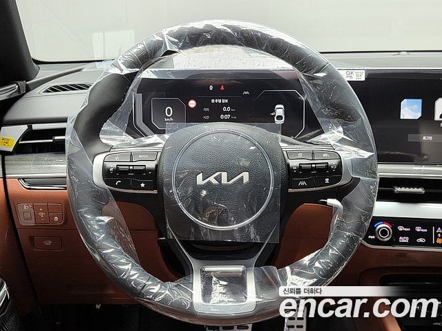Kia K5 (III) 2.0 Signature 2027 — фото 15