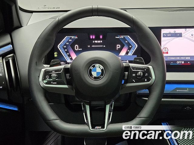 BMW X3 (G45) xDrive 20 M Sport 2025 — фото 15